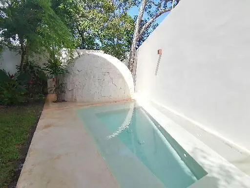 Tulum Home Office Studio King Bed With Fast Wifi Gym Yoga Laundry Pools And Lift