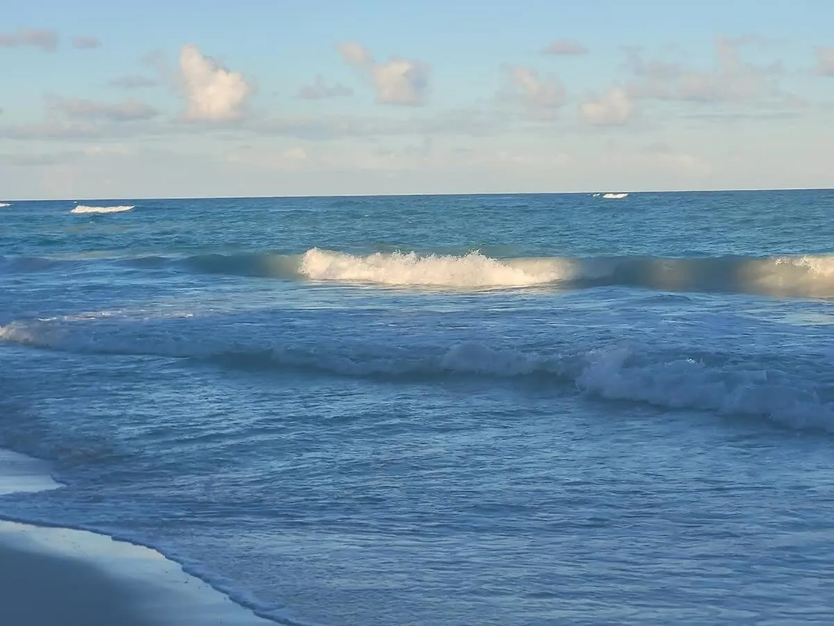 Holiday home Tulum Home Office Studio King Bed With Fast Wifi Gym Yoga Laundry Pools And Lift